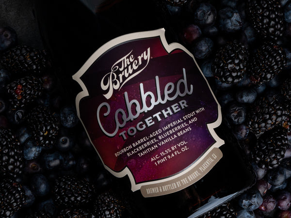 The Only Thing Better Than One Cobbler…