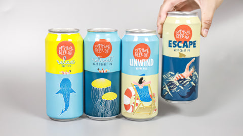 Year-Round Beers