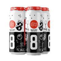 8 (Offshoot Anniversary)