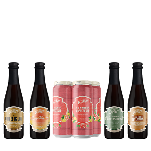 Mixed Packs