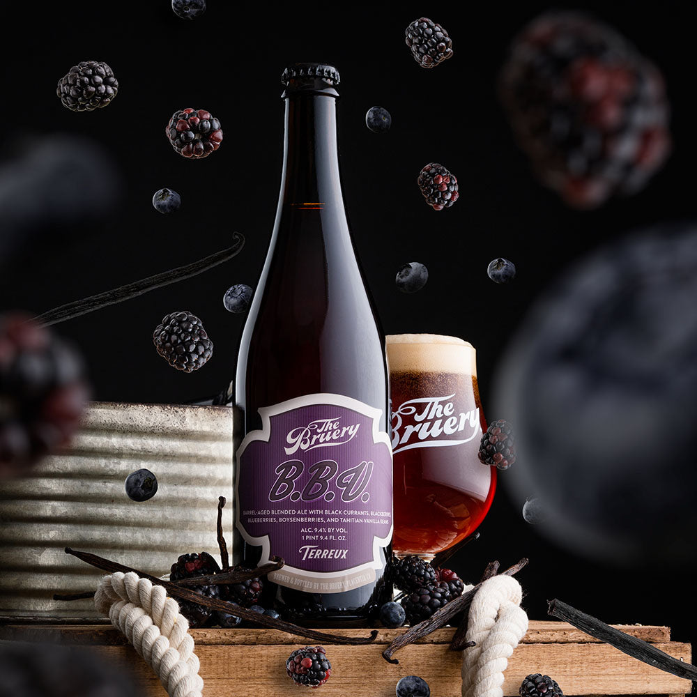 B.B.V. – The Bruery