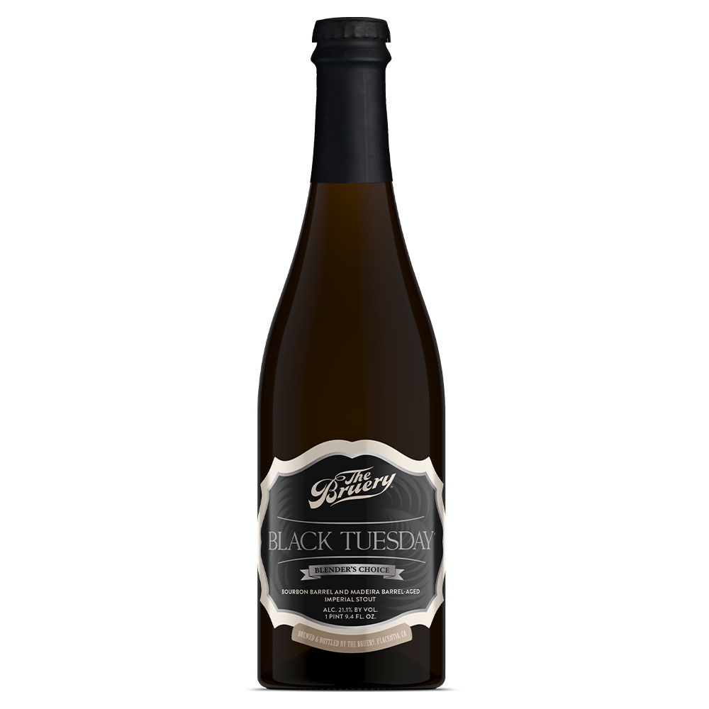 Black Tuesday Blender's Choice (2024) – The Bruery