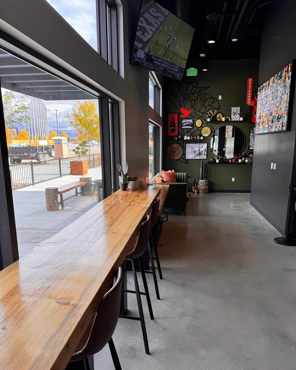 The Bruery | Meridian, ID