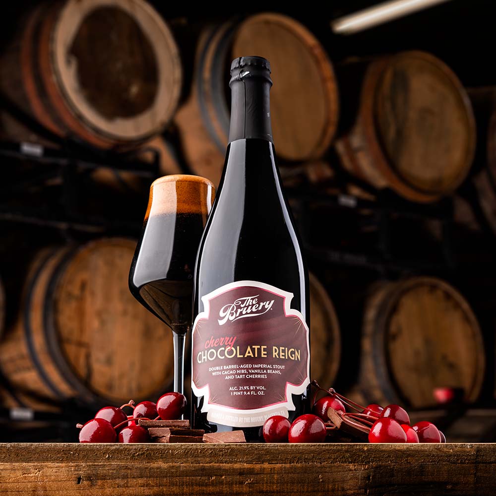 Preservation Q2 2025 – The Bruery
