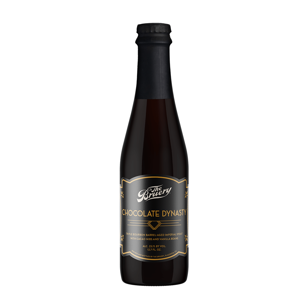 Chocolate Dynasty – The Bruery