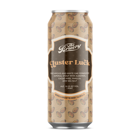 Style - Stouts