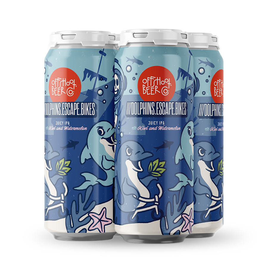 ///Dolphin.Escape.Bikes