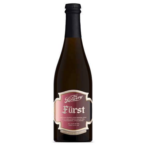 Included Reserve Bruery (2024)
