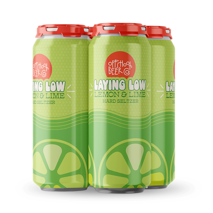Laying Low: Lemon & Lime
