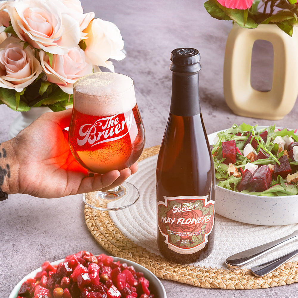 May Flowers (2025) – The Bruery