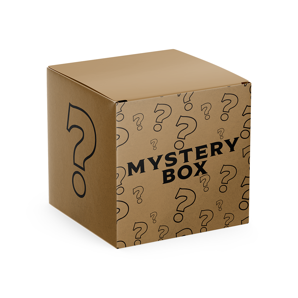 Mystery Box #2 (2025) – The Bruery