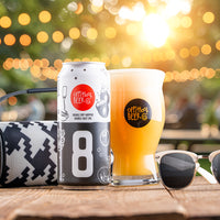 8 (Offshoot Anniversary)