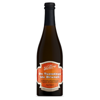 On Tuesdays We Brunch (2024)