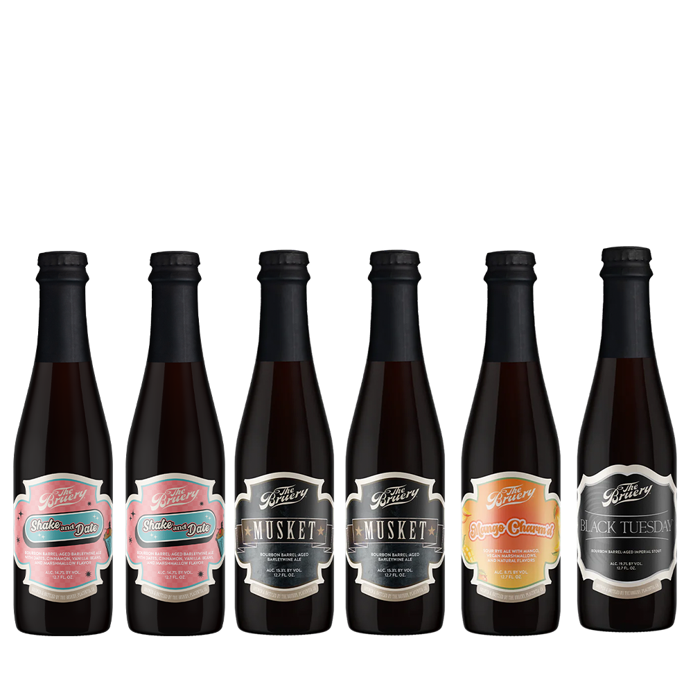 Preservation Society (Winter 2026) – The Bruery