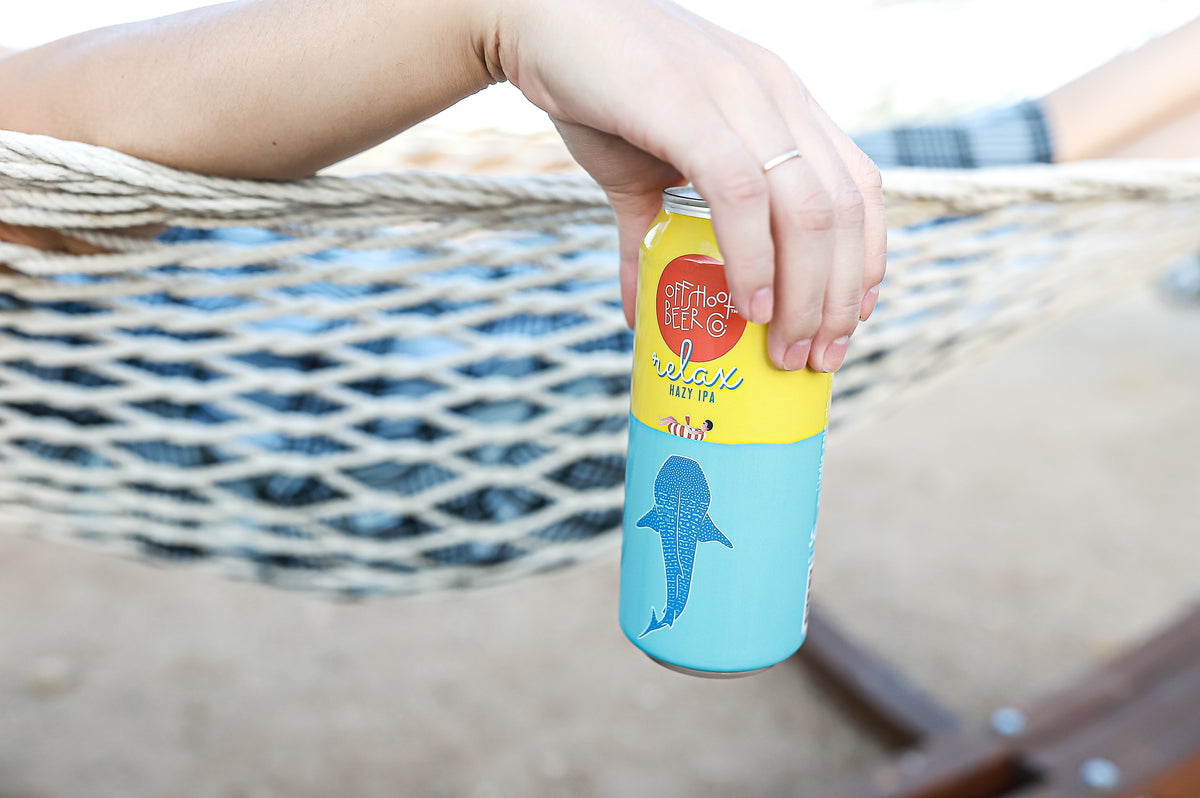 Minty Scoops – The Bruery