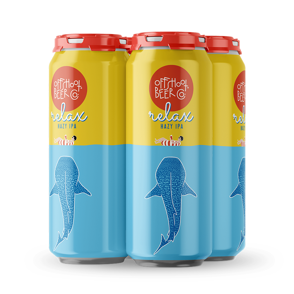 Relax – The Bruery