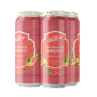 So Radler: Grapefruit
