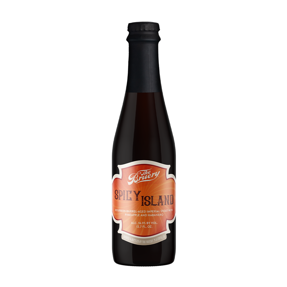 Spicy Island – The Bruery