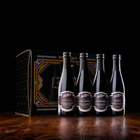 Stacks Reserve: Black Tuesday Collection