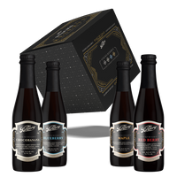 Stacks Reserve: Black Tuesday Collection