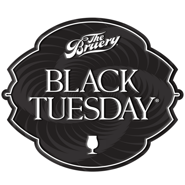 Black Tuesday Tin Tacker