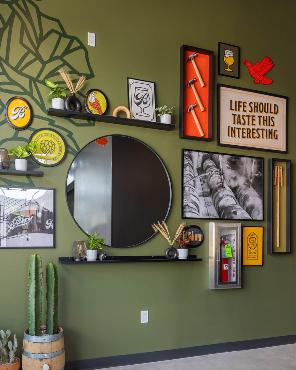 Craft Brewery in Meridian, ID