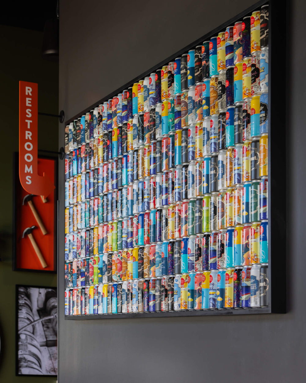 Craft Brewery in Meridian, ID