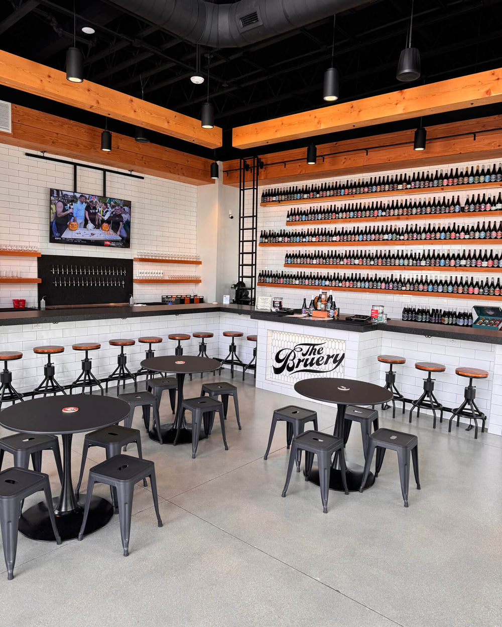 Craft Beer Taproom in Meridian, ID