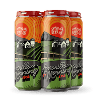 Amarillo By Morning (2022)