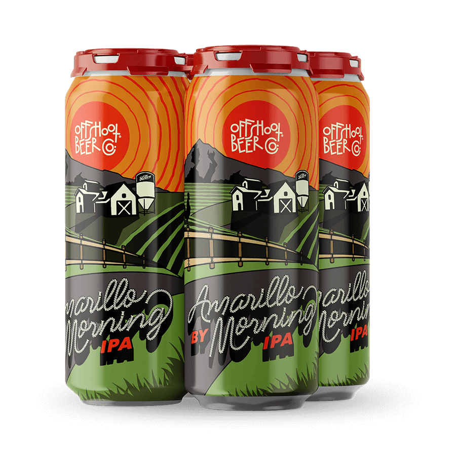 Amarillo By Morning (2022)