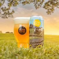 Amarillo By Morning (2021)