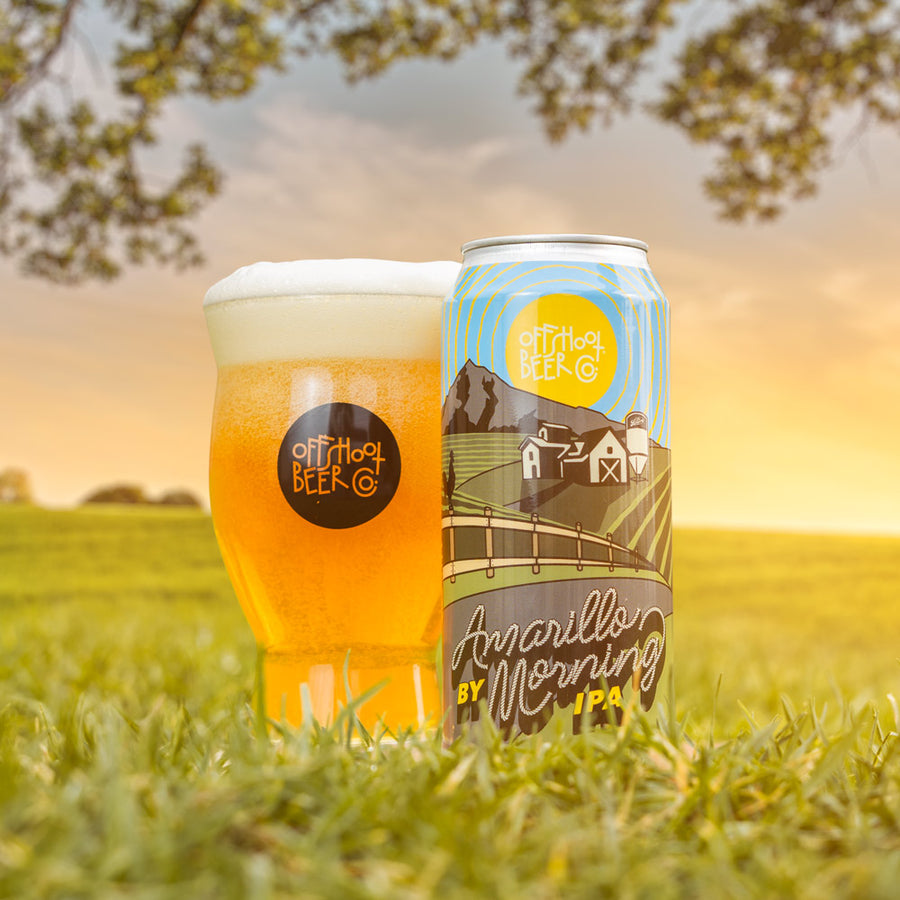 Amarillo By Morning (2021)