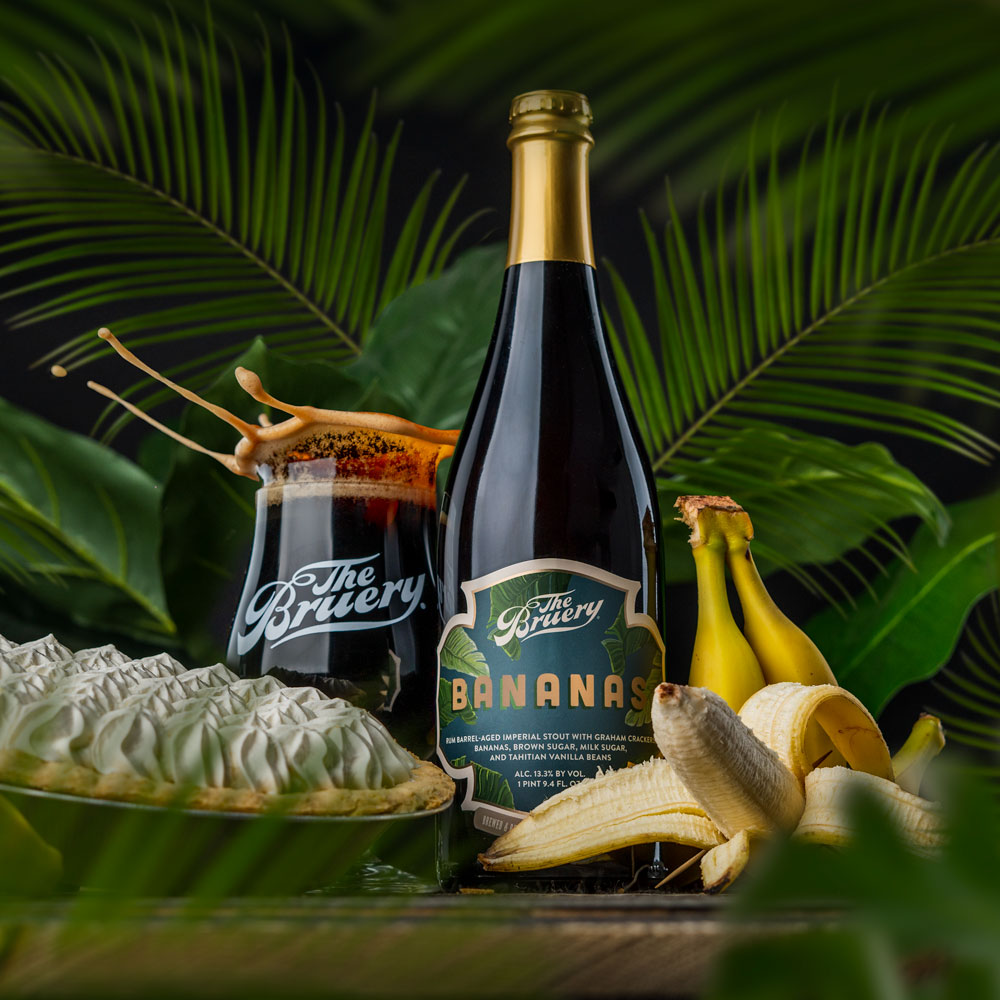 B A N A N A S – The Bruery