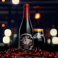 Berry Cherry Chocolate BBLs