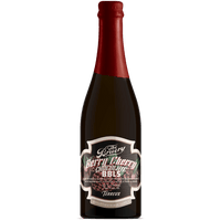 Berry Cherry Chocolate BBLs