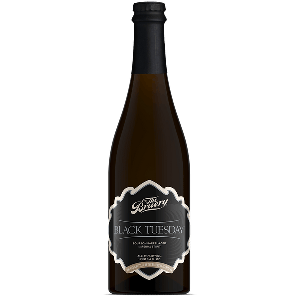 Black Tuesday (2022) - 750-ml.