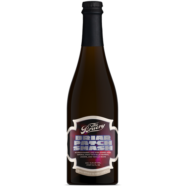 Briar Patch Smash