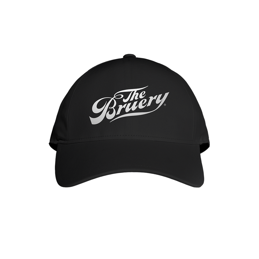 Classic Logo Dad Hat