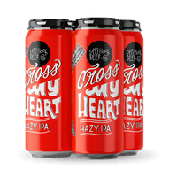 Cross My Heart (2022)