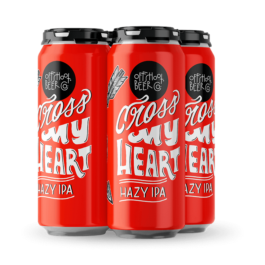 Cross My Heart (2022)