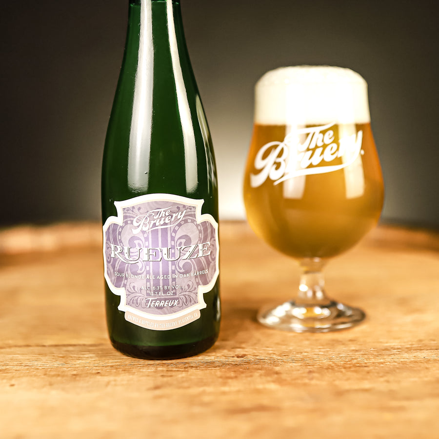 Rueuze (2021)