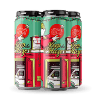 Keep The Haze, Ya Filthy Animal (2022)