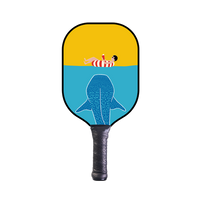 Offshoot Pickleball Paddle