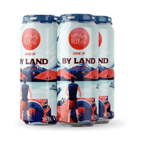 One If By Land (2021)