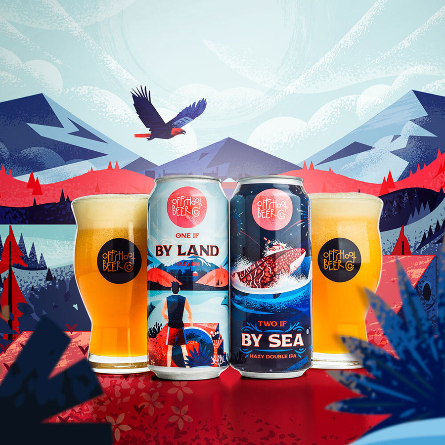 One If By Land (2021)