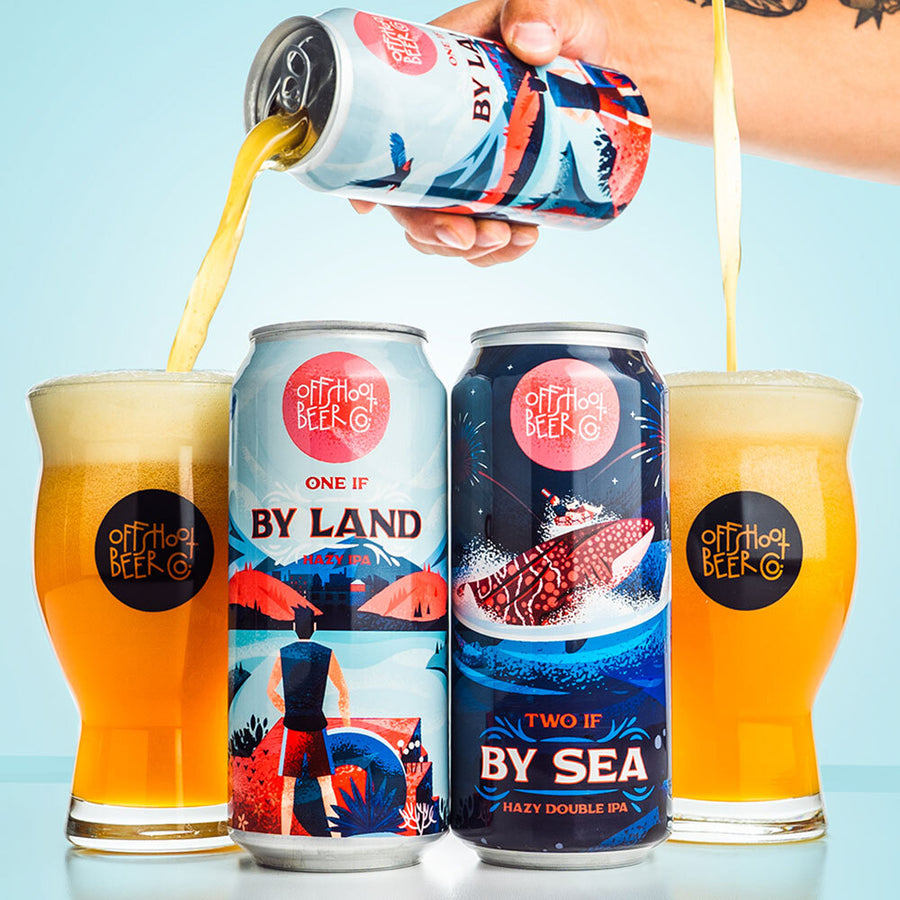 Two If By Sea (2021)