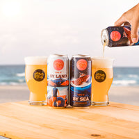 Two If By Sea (2022)