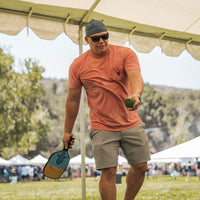 Offshoot Pickleball Paddles (Set of 2 with Pickleballs)