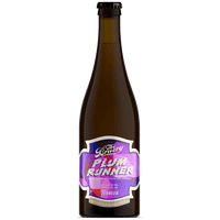 Plum Runner