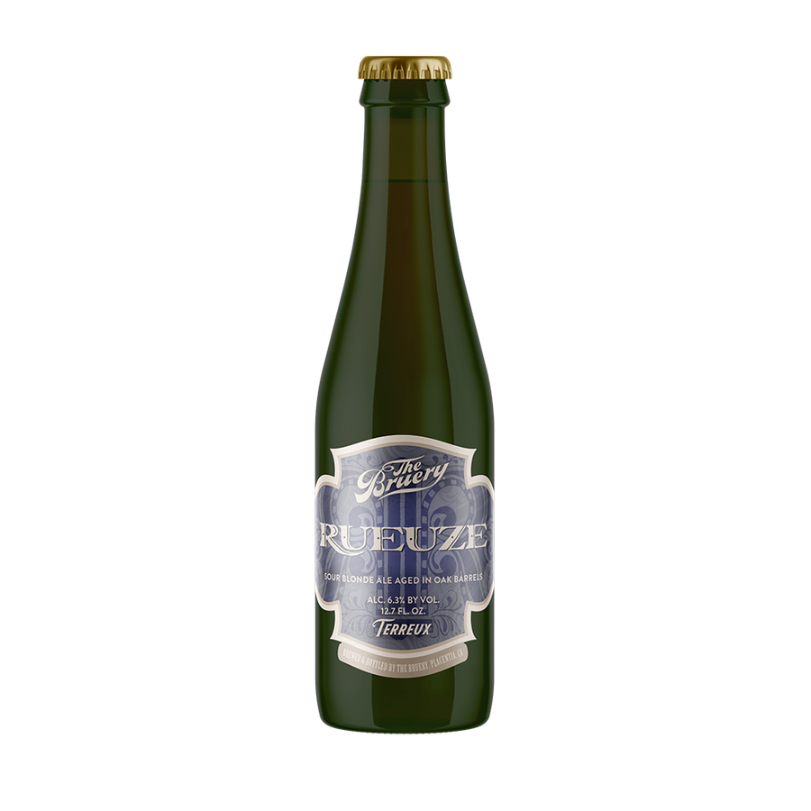 Rueuze (2021)
